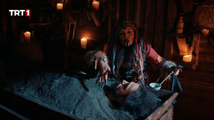 Barbaroslar Akdeniz'in Kılıcı dizisi 1. bölümden yeni fragman yayınlandı