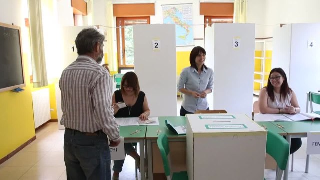 Al via la campagna per il voto di ottobre, centrodestra unito