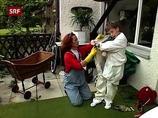 Flugzeugkatastrophe Zürich Flughafen - Der Absturz der Alitalia im Jahr 1990