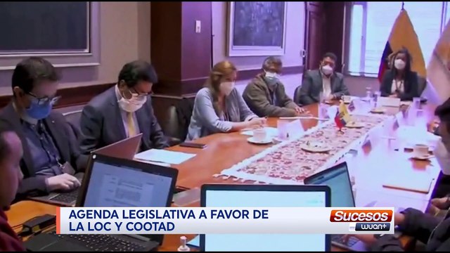 Sucesos WuanPlus | Septiembre 6 - 2021