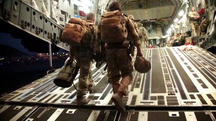 Tony Blair alerta para ameaça do radicalismo islâmico