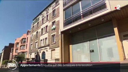 Immobilier : enquête sur les arnaques à la location