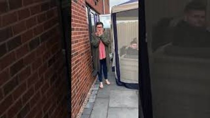 Best Friend Makes for the Best Birthday Surprise for Stepmom