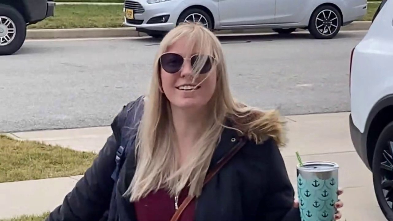 Jackie's Boudoir Session