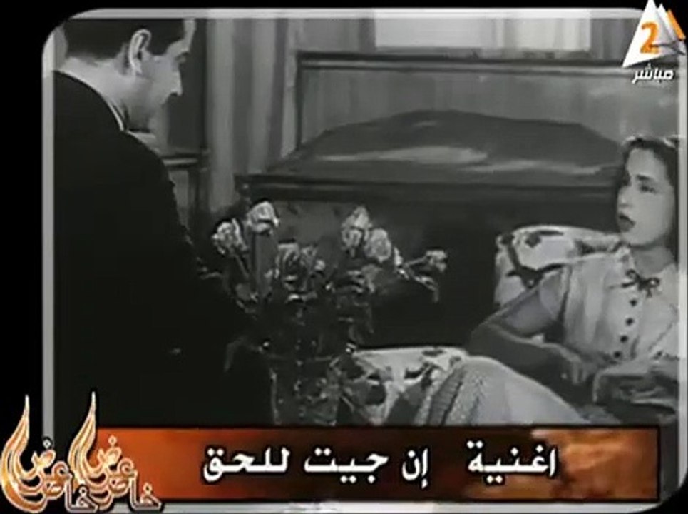 ان جت للحق انا زعلانه نور الهدي