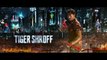 Ganapath Teaser Trailer _ Tiger Shroff, Kriti Sanon, Ganapath
