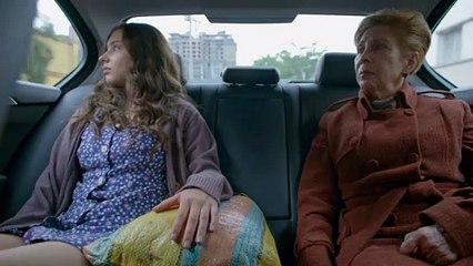 La nieta elegida: así será la llegada de Luisa Mayorga a la mansión Roldán