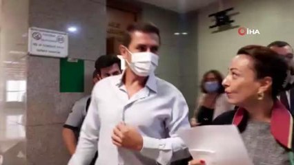 Emre Aşık ile Yağmur aşık boşandı