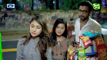 ভাবি - Vabi  by Afran Nisho & Mehjabin