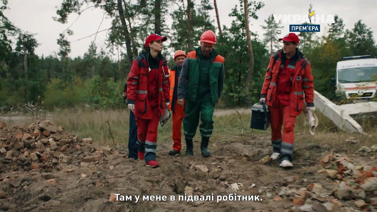 Клятва врача 10 серия (2021) HD
