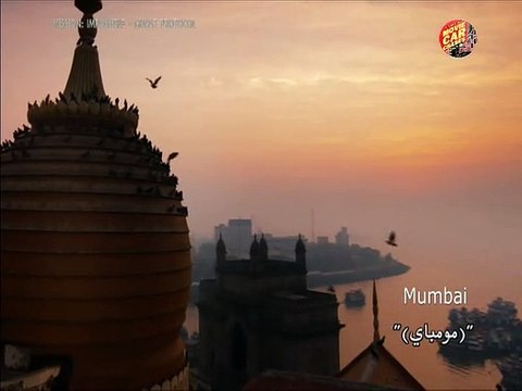 Mission Impossible: Ghost Protocol (2011)