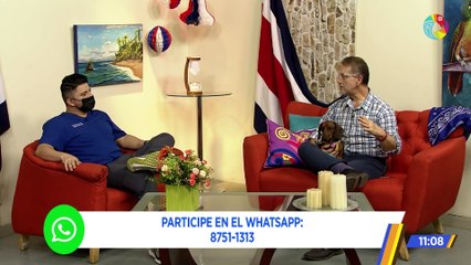 CAFÉ NACIONAL LUNES 06 SETIEMBRE 2021