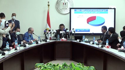 وزير التعليم العالى يعلن نتيجة تنسيق المرحلة الثانية خلال المؤتمر الصحفي اليوم