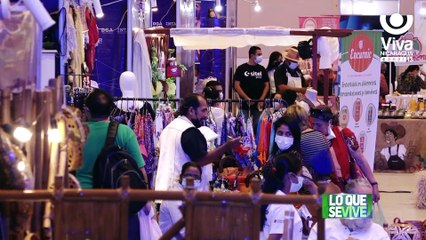 Cuarta edición de la ExpoPyme 2021 termina de manera exitosa