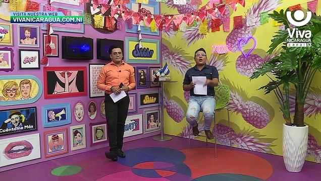 Nicaragüenses disfrutan de concierto cristiano en el Teatro Nacional Rubén Darío