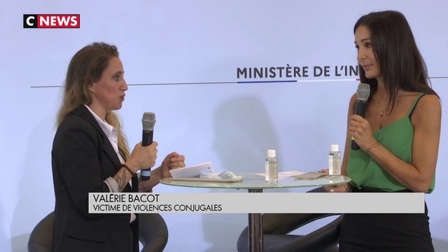 Les victimes de violences conjugales témoignent