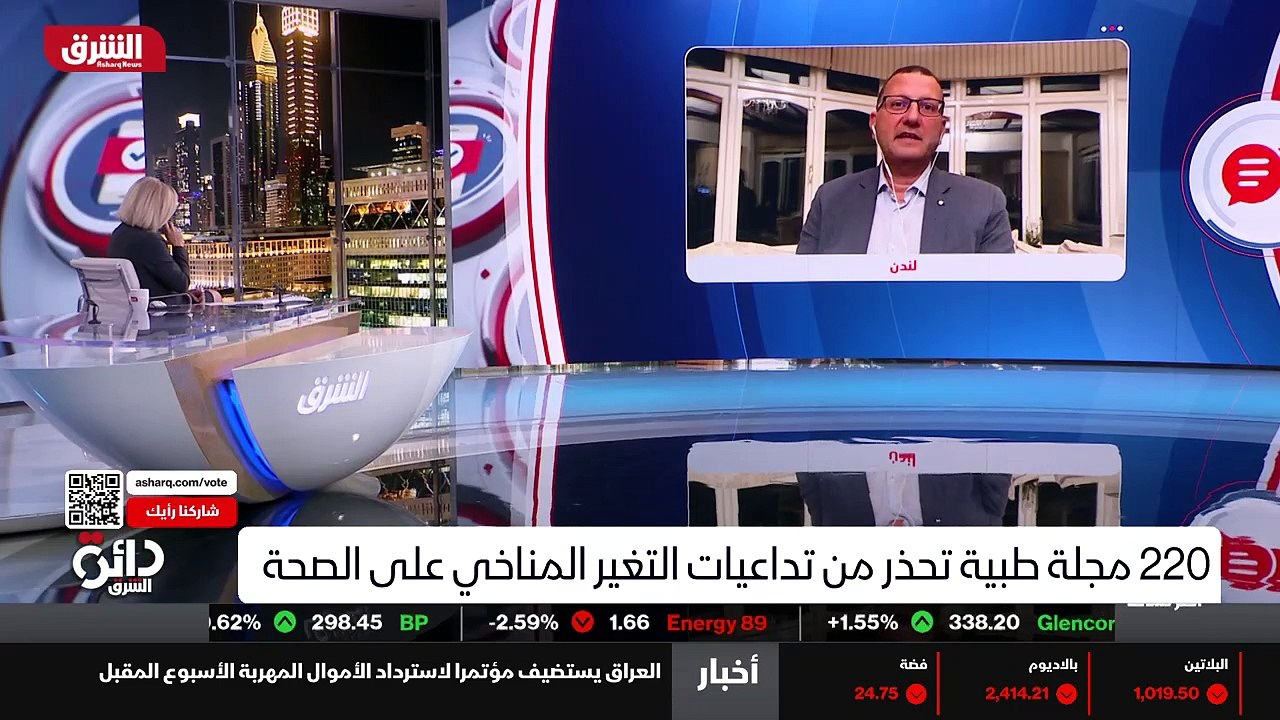 جلسة المساء