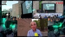 Entrevista de Pablo de el Muro de la Verdad al Doctor Antonio Aguirr de Médicos por la Verdad