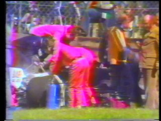 QUE BOFETADAS 2 (PARTE 1) (VIDEO RACING) (Havoc Collection Vol.4) (HAVOC 3)