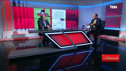 محمد الباز يفحر مفاجأة: أول مطالبة بحل جماعة الإخوان كانت من شيخ الأزهر عام 1945