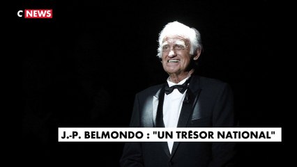 Jean-Paul Belmondo : les hommages se succèdent