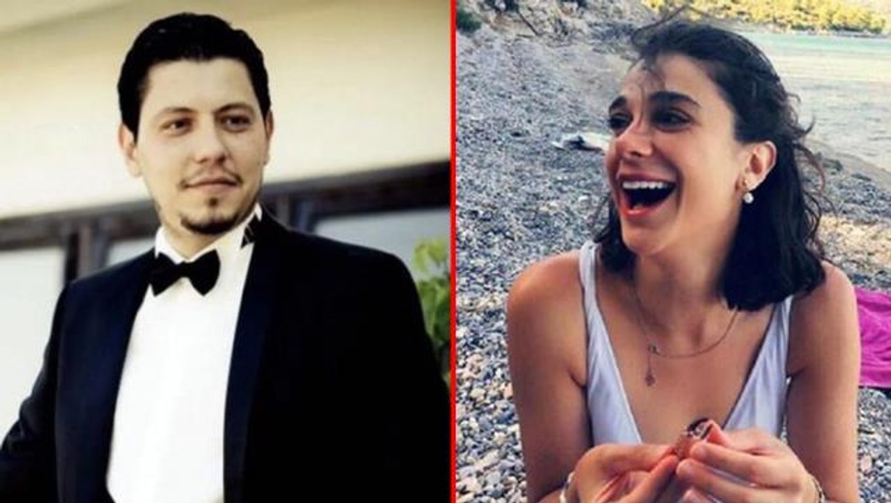 Pınar Gültekin cinayetinde yeni gelişme! Katilin yakını olan şüphelilerin ayrı ayrı cezalandırılması talep edildi