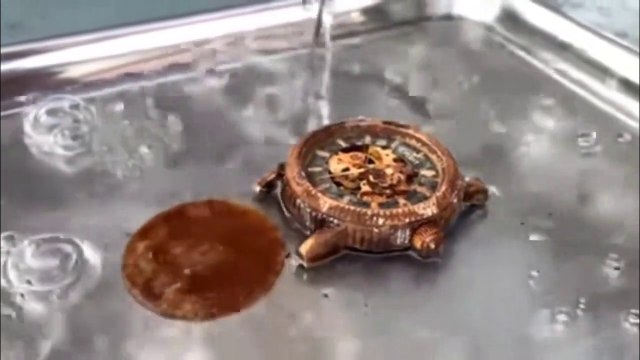 Old Watch Restoration || Superb Restoration