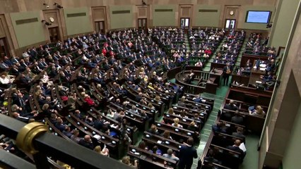 La Polonia proroga lo stato d'emergenza al confine con la Bielorussia