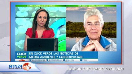 El consumismo descontrolado estaría pasando costosa factura de cobro al planeta