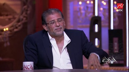 خالد يوسف يشرح الفرق بين المواطن المصري والمواطن الأوروبي؟ (مقارنة هامة جدا)