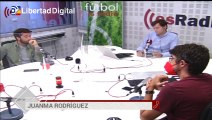 Fútbol es Radio: La situación de la Selección