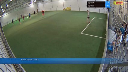 Equipe 1 Vs Equipe 2 - 06/09/21 19:46 - Loisir Poitiers - Poitiers Game Parc