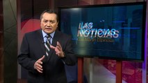 Inseguridad en Zacatecas - Las Noticias con Martín Espinosa