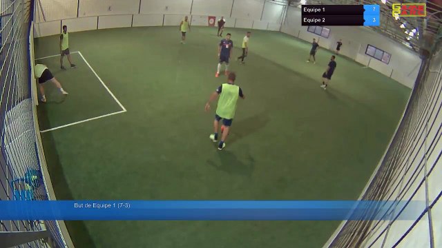 Equipe 1 Vs Equipe 2 - 06/09/21 20:03 - Loisir Poitiers - Poitiers Game Parc