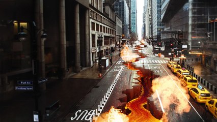 What If Earth's Core Were a Geo-Reactor?