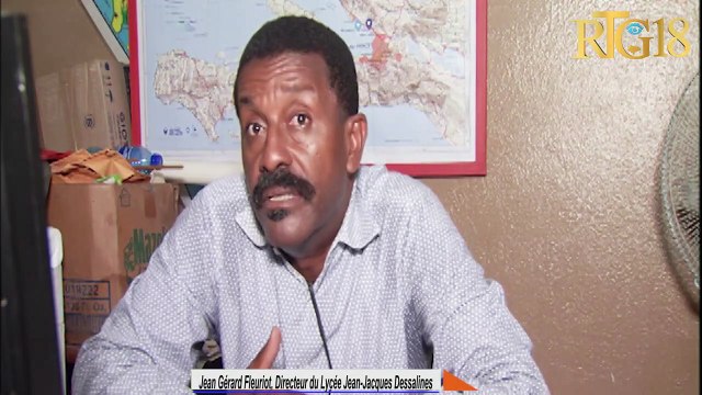 Reyaksyon kèk direktè lekòl sou preparatif pou ouvèti lekòl la 21 Septanm k'ap vini la.