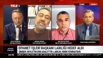 CHP’li isim Osmanlı Devleti’ne kin kustu