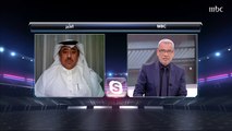 الدغيثر: مواجهة عمان والسعودية مختلفة عن المواجهات السابقة.. وفهد خميس: المباراة أكثر صعوبة على الفريق السعودي