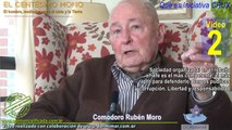 Comodoro Moro: el rol de la política y cómo alejarse del abismo -  Video 2