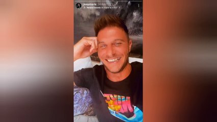 Joaquín la vuelve a liar con La isla de las tentaciones