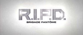 R.I.P.D. Brigade fantôme (2013) Bande Annonce VF - HD