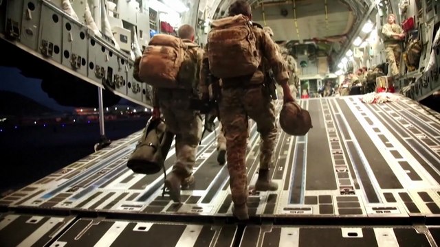 توني بلير يعتبر أن تهديد الإسلام الراديكالي يزداد سوءا