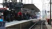 Trenes alemanes confían en recuperar la normalidad tras casi una semana en huelga