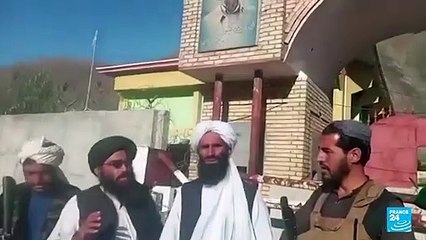 Panjshir, última región en resistencia a los talibanes ya está bajo su control