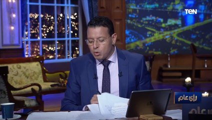 عمرو عبد الحميد يوجه تحية خاصة لرجال الداخلية المصرية بعد تحرير طفل مختطف في أسيوط عمره 6 سنوات فقط!