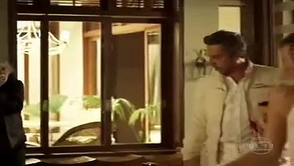 A regra do Jogo-A morte de Romero