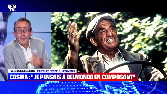 Édition spéciale : Décès de Jean-Paul Belmondo, l'icône magnifique - 06/09