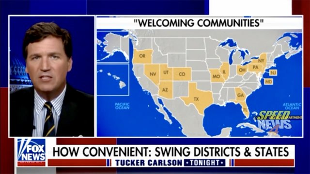 Democrats Are Making Afghan Refugees Swing State Voters To Win Next Election