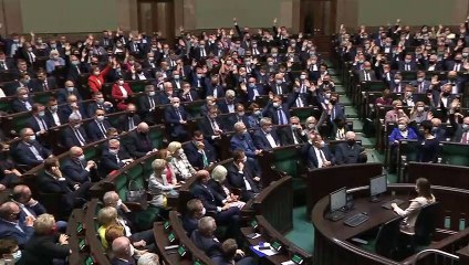 Migrationsdruck aus Belarus - Polen bleibt bei Ausnahmezustand