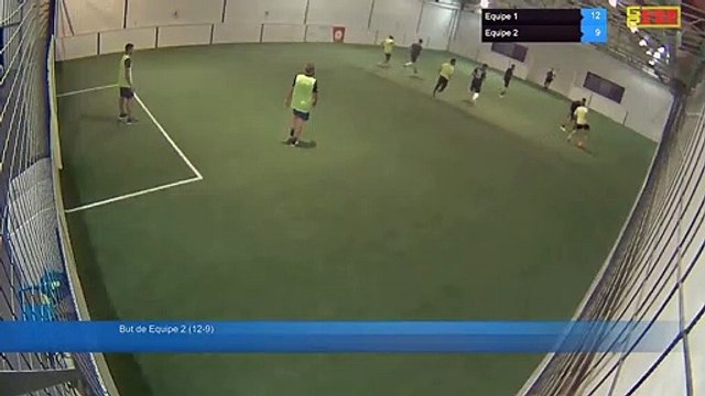 But de Equipe 2 (12-9) - Equipe 1 Vs Equipe 2 - 06/09/21 20:03 - Loisir Poitiers